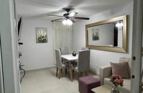Sur Oriente Apartment | Sol Serena 1
