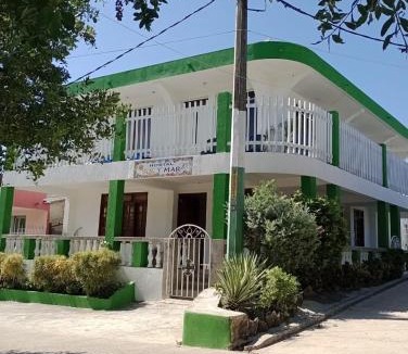 Isla Fuerte Hotel | Sol y Mar
