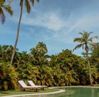 Buritaca Villa | Solea Villa Tropical