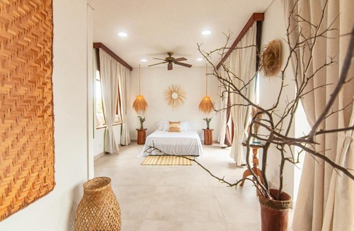 Historic Center Hotel | Solhu