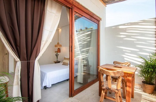 Historic Center Hotel | Solhu