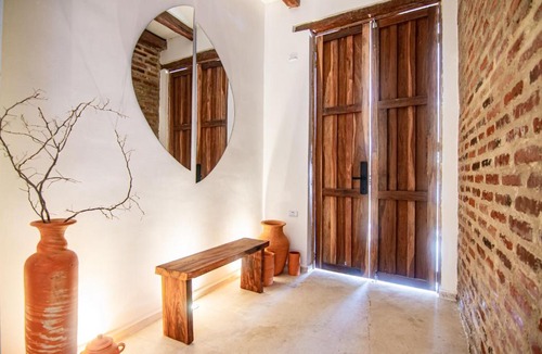 Historic Center Hotel | Solhu