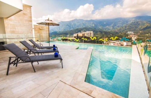 Ibague Hotel | Sonesta Hotel Ibague