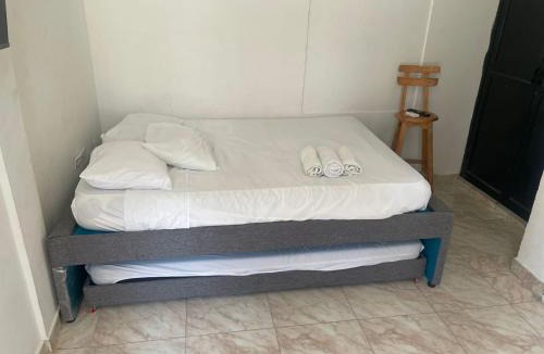 Narino Apartment | Sophia House