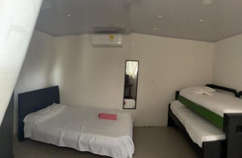 Torices Apartment | sophia house