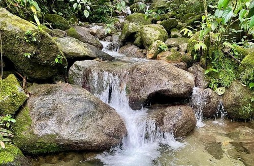 Cocorna Hotel | Soplo del Tambo - Naturaleza y Bienestar