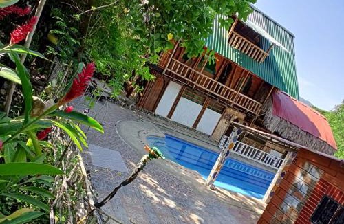 Santa Marta Hotel | Spa Campestre Los Vedas