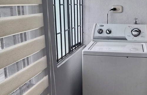 Puente Aranda Apartment | Spacious 2-bedroom apartment in the city center