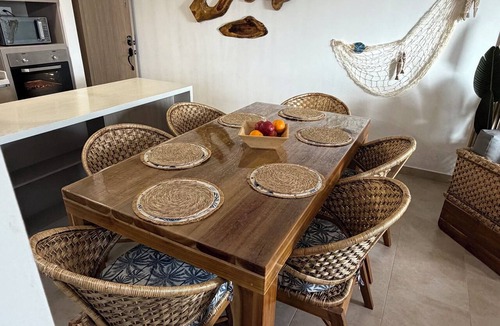 Puerto Colombia Apartment | Spacious 3-bedroom apartment with AC in adorable Puerto Colombia