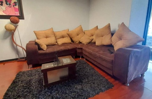 Engativa Apartment | Spacious 3-Bedroom Apartment Near the Airport, CAS