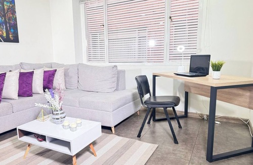 Chico Norte Apartment | Spacious and comfortable apartment in an exclusive neighborhood in the north and Parque de la 93