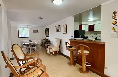 Papare House | Spacious Beach House Bello Horizonte Pool & Beach