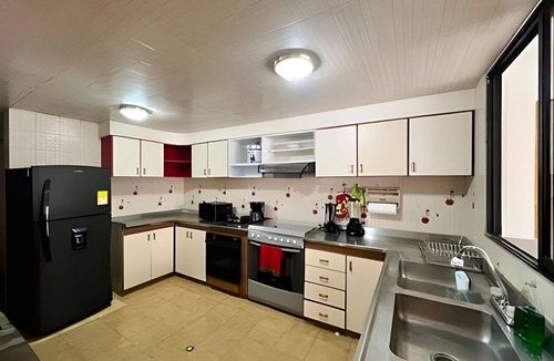 Papare House | Spacious Beach House Bello Horizonte Pool & Beach