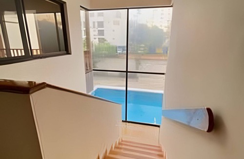 Papare House | Spacious Beach House Bello Horizonte Pool & Beach