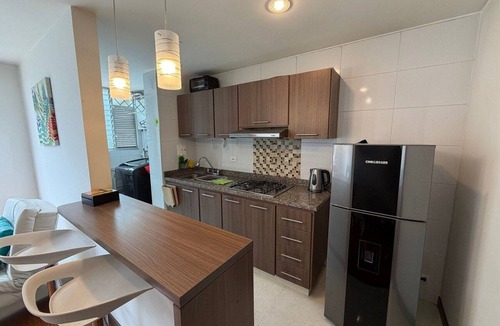 Manizales Apartment | Spacious & Comfortable – Ideal Location
