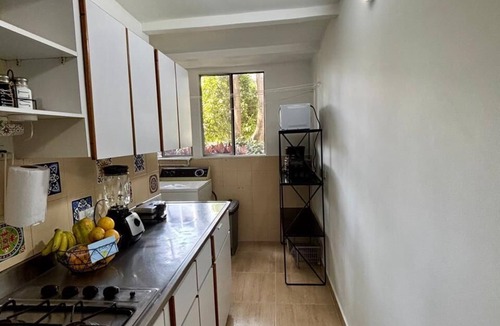 Patio Bonito Apartment | Spacious & comfy apartment in the heart of Poblado