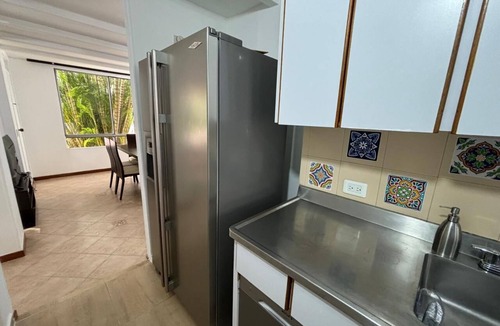 Patio Bonito Apartment | Spacious & comfy apartment in the heart of Poblado