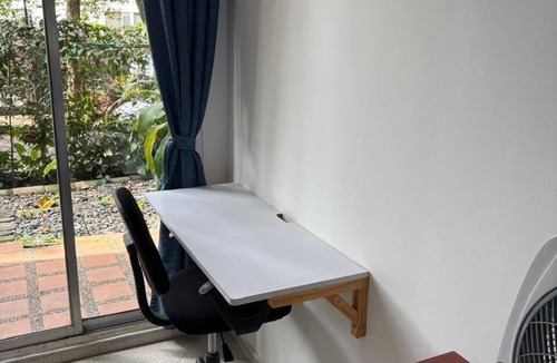 Patio Bonito Apartment | Spacious & comfy apartment in the heart of Poblado