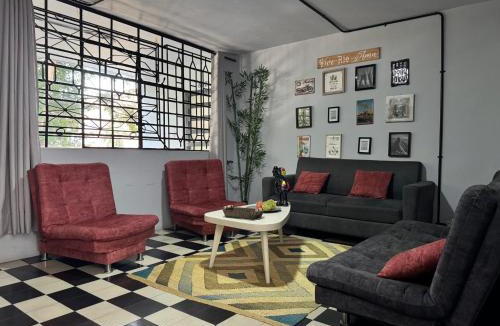 La Castellana Apartment | Spacious dream house Medellín Laureles