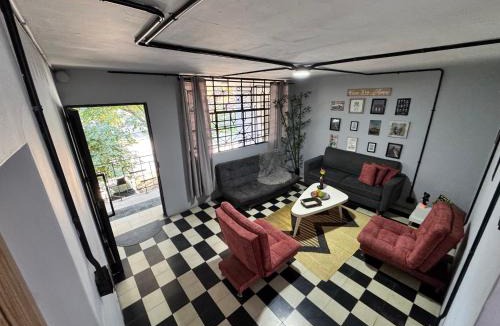 La Castellana Apartment | Spacious dream house Medellín Laureles