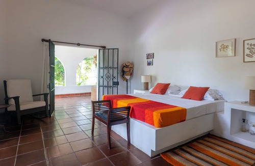 Venadillo Other | Spanish Farmhouse Hacienda El Rincon: 100 Years of Tradition