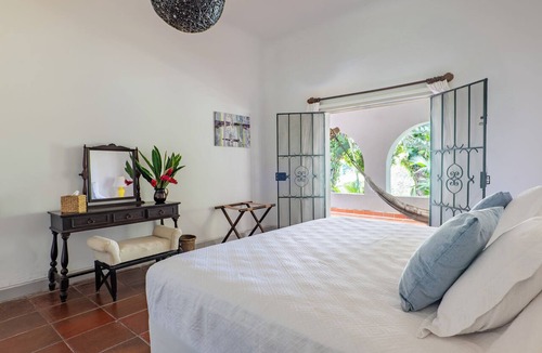 Venadillo Other | Spanish Farmhouse Hacienda El Rincon: 100 Years of Tradition
