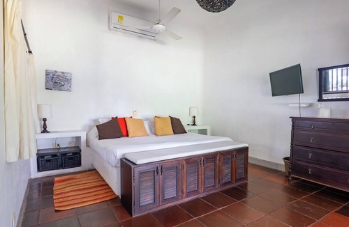 Venadillo Other | Spanish Farmhouse Hacienda El Rincon: 100 Years of Tradition