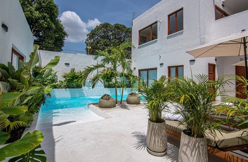 Barrio Centro Apartment | spectacular apartasuit in hotelb outique