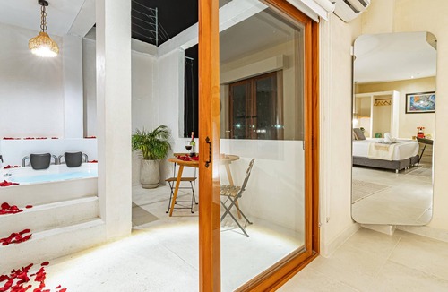 Barrio Centro Apartment | spectacular apartasuit in hotelb outique