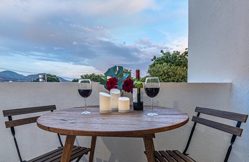 Barrio Centro Apartment | spectacular apartasuit in hotelb outique