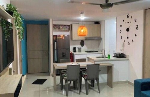 Ricaurte Apartment | Spectacular apartment in Ricaurte, Cundinamarca