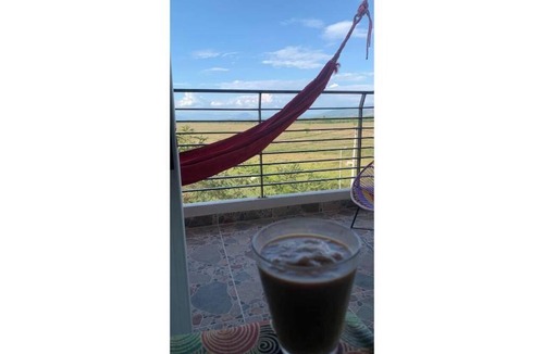 Ricaurte Apartment | Spectacular apartment in Ricaurte, Cundinamarca