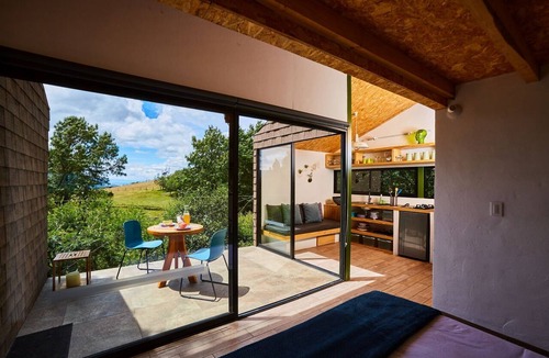 Choconta House | Spectacular Casita in the Woods 140.000 m² of green space CC RNT -63503