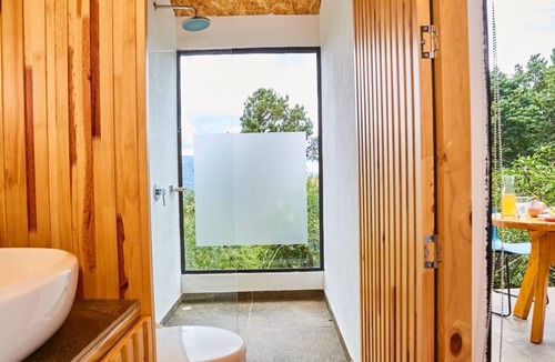 Choconta House | Spectacular Casita in the Woods 140.000 m² of green space CC RNT -63503