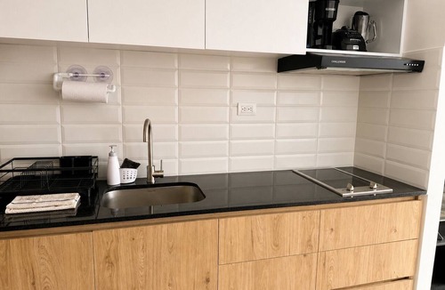 Centro International Apartment | Spectacular city view - International Center