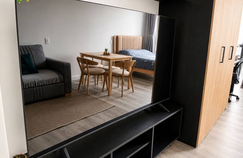 Centro International Apartment | Spectacular city view - International Center