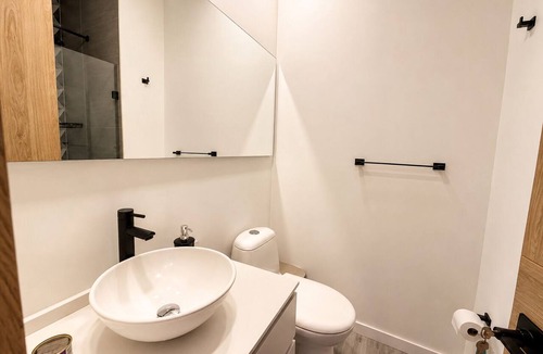 Centro International Apartment | Spectacular city view - International Center