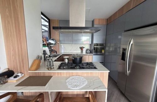 Armenia Ski Chalet | Spectacular country house, in the coffee region, 5 minutes from the coffee park.