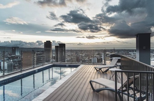 Santa Fe Hotel | Spotty Hotels