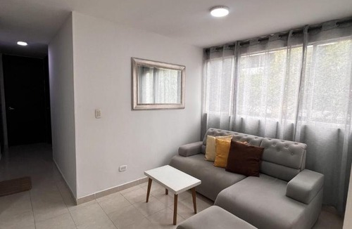 Riomar Apartment | Springfield Suites I Tu Apto en Barranquilla I Ideal para familias I Aire en todas las Habitaciones