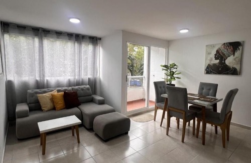 Riomar Apartment | Springfield Suites I Tu Apto en Barranquilla I Ideal para familias I Aire en todas las Habitaciones