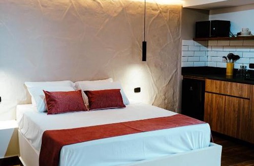 Estadio House | Stadium Home Shelter