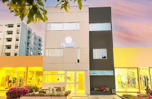 Monteria Hotel | Stanza Hotel Monteria