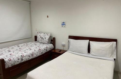 Engativa House | Stay In Bogota