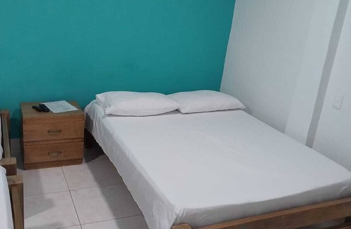 Punta Hansa Apartment | Studio apartment close to the main beach- family atmosphere