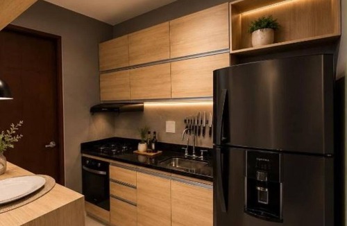 Monteria Apartment | studio 240mbps-parqueadero techado