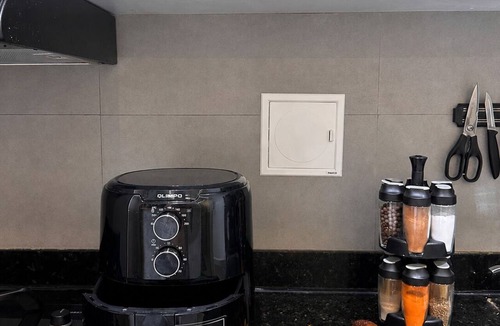 Monteria Apartment | studio 240mbps-parqueadero techado