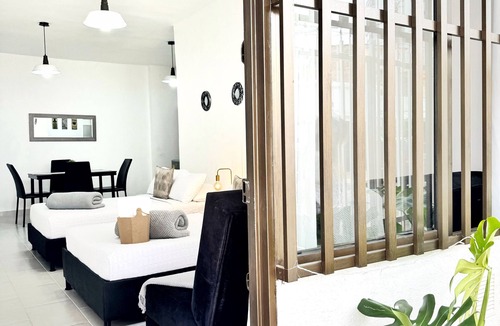 Pereira Apartment | Studio In La Rebeca Circunvalar/Parceros Group