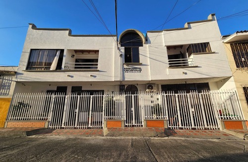 Pereira Apartment | Studio In La Rebeca Circunvalar/Parceros Group