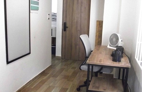 Bucaramanga Apartment | Studio Loft Bucaramanga